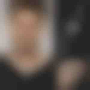 Ogrlica sa privreskom Isusa | CRUCIFIXCHAIN