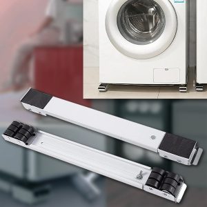 Osnova za pomeranje nameštaja MOVEJET