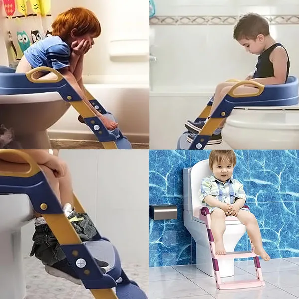 StepBuddy prikaz boje