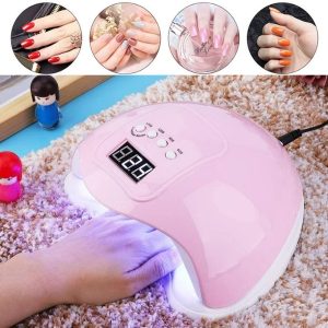 UV/LED lampa za sušenje noktiju | POLYUV