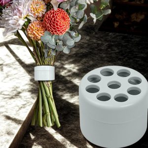 Držači za cveće za fantastične aranžmane (3kom) | VASEKA