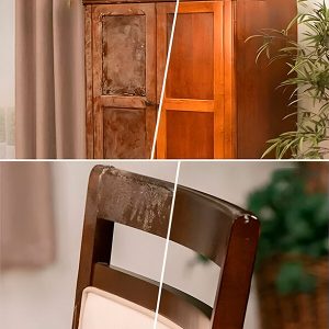 Univerzalni sjaj za nameštaj | BEEWAX