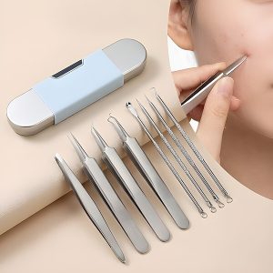 Set alata 7 u 1 za uklanjanje mitisera | PORACLEAN