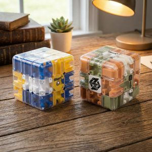 Ručna misaona igra | THINKCUBE