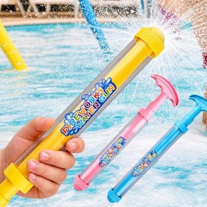 Dalekometni prskalica blaster (3 kom / set) | WATAGOO